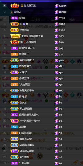 聆听~爱唱歌的图片