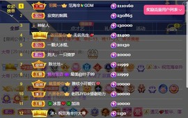 一只小绮梦🍟旺旺旺主播照片