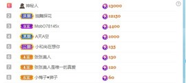 张张美人使劲播主播照片
