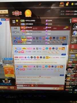小谢农村田园生活主播照片