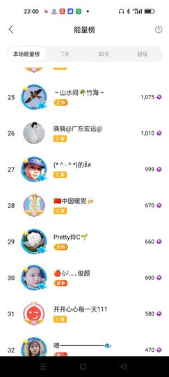 阿妹，？主播照片
