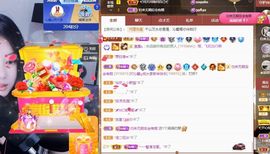 沁馨ღ求百元榜主播照片