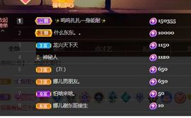 娜儿是我吖主播照片