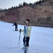 泛起山河