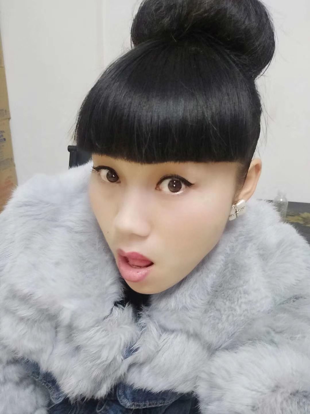 琴子♥遇有缘人的图片