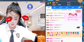 聆听~爱唱歌的图片