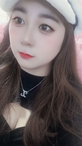 果宝兔🐇主播照片