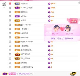 金牌代理❤玲儿❤主播照片