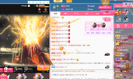 昵称违规，请重新修改主播照片