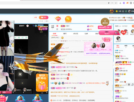 昵称违规，请重新修改主播照片
