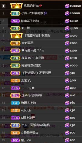 小婷🎤烟嗓☆づ的图片