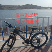 没事就是玩想咋玩咋就