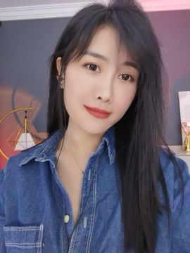 苏静好周六明晚七点半主播照片
