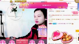 小鑫唱情歌主播照片