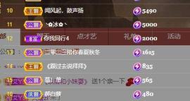 唯爱🌺小艾主播照片