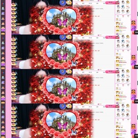 小玲宝🧸不连麦主播照片