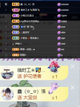 一树梨花压海唐同学☞主播照片