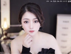 つ♡小可♡休息主播照片