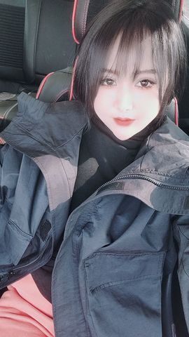 玥儿🌙中午播~主播照片