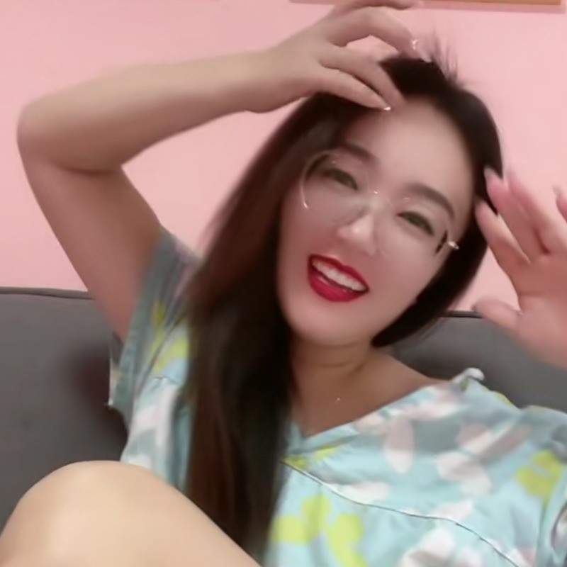 爱你的小骨头的主播海报