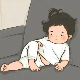 ♚~小巴豆~贪财好色的图片