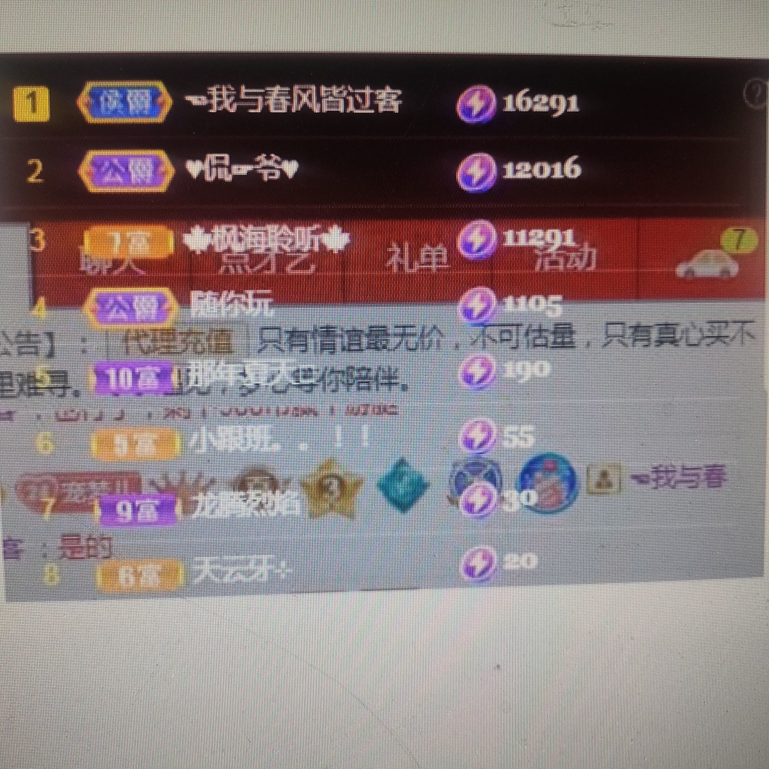 梦心💞缘于遇见的图片