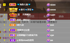 聆听~爱唱歌的图片