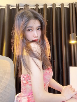 陈丝丝啊主播照片