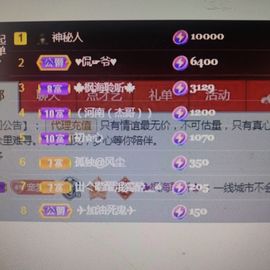 梦心💞缘于遇见主播照片