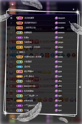 凤家有事不定时手机播主播照片