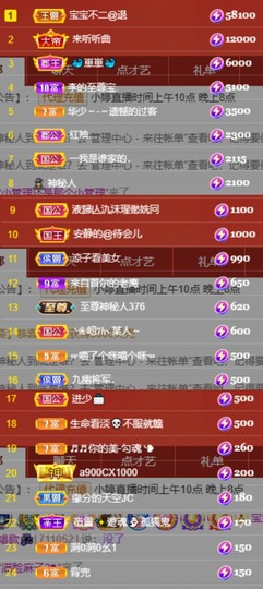 小婷🎤烟嗓☆づ的图片