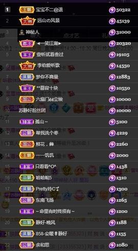 嘉瀚♬苏静好♬唱歌主播照片