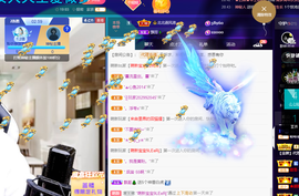 聆听~爱唱歌的图片