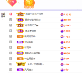 🎶柒歌晚上见主播照片