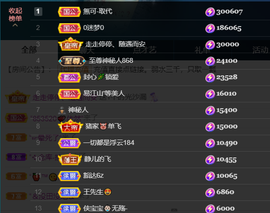 宝儿♚贺淡忘帝皇啦主播照片
