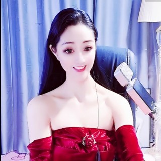 陈小芯❤️爱唱歌❤️视频聊天