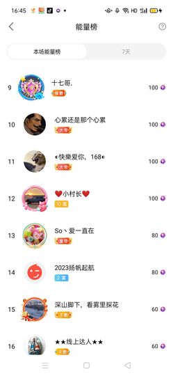 南边等你主播照片