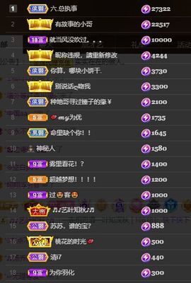 吴小优主播照片