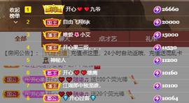 开心❤️❤️果主播照片