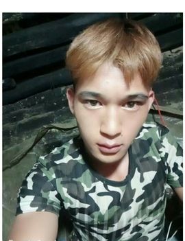 小张同学🙄主播照片