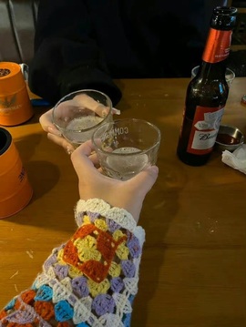 青柠🌸老歌最动人主播照片