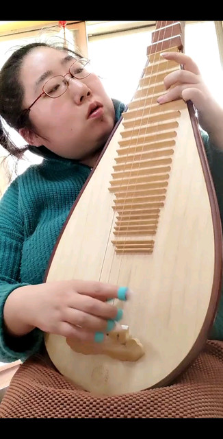 都有一颗红亮的心5