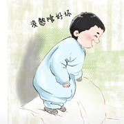 探清水河吾爱
