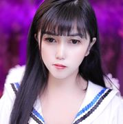 舞蹈可可爱