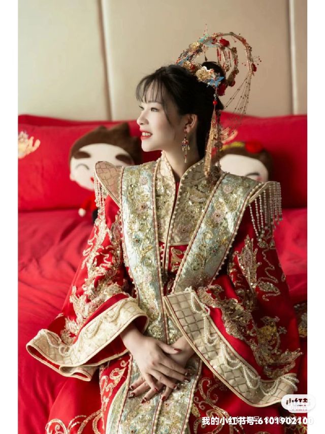 婚慶狼宇哥寵帆帆寶的主播照片