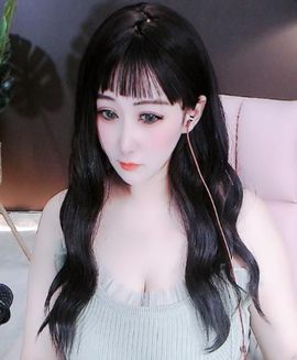 乃尼💋DDD主播照片