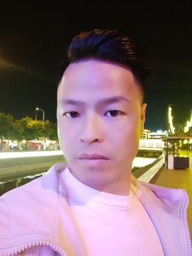 王者老公主播照片