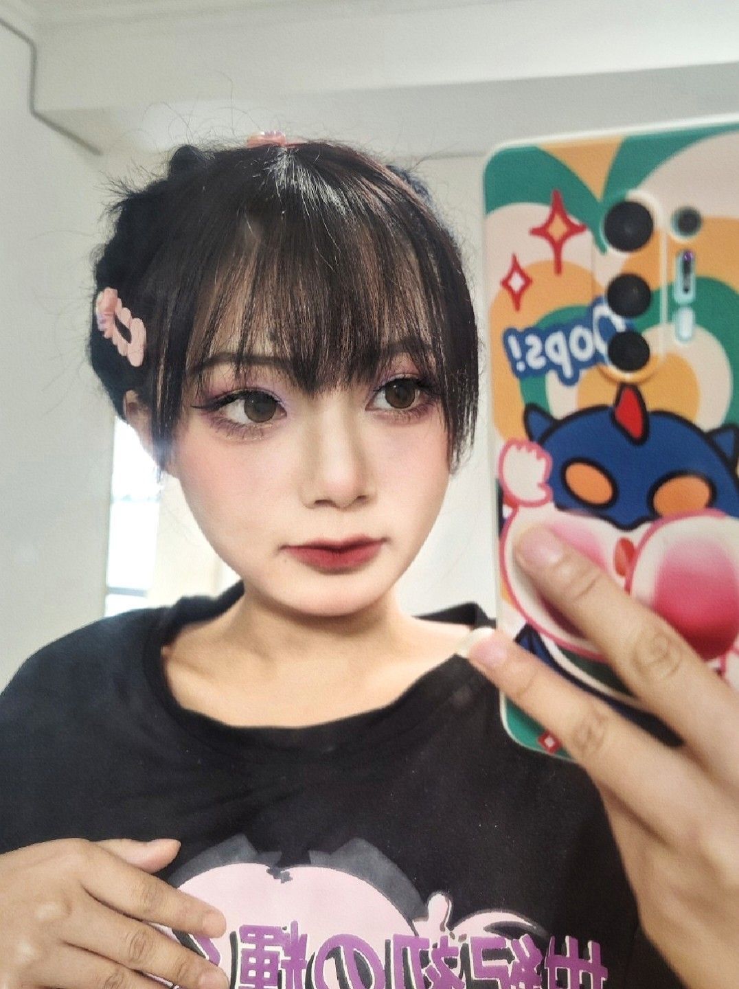 旺崽一号的图片
