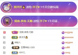 洋子～晚点见主播照片