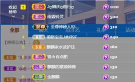金麒麟安静唱歌🎤主播照片